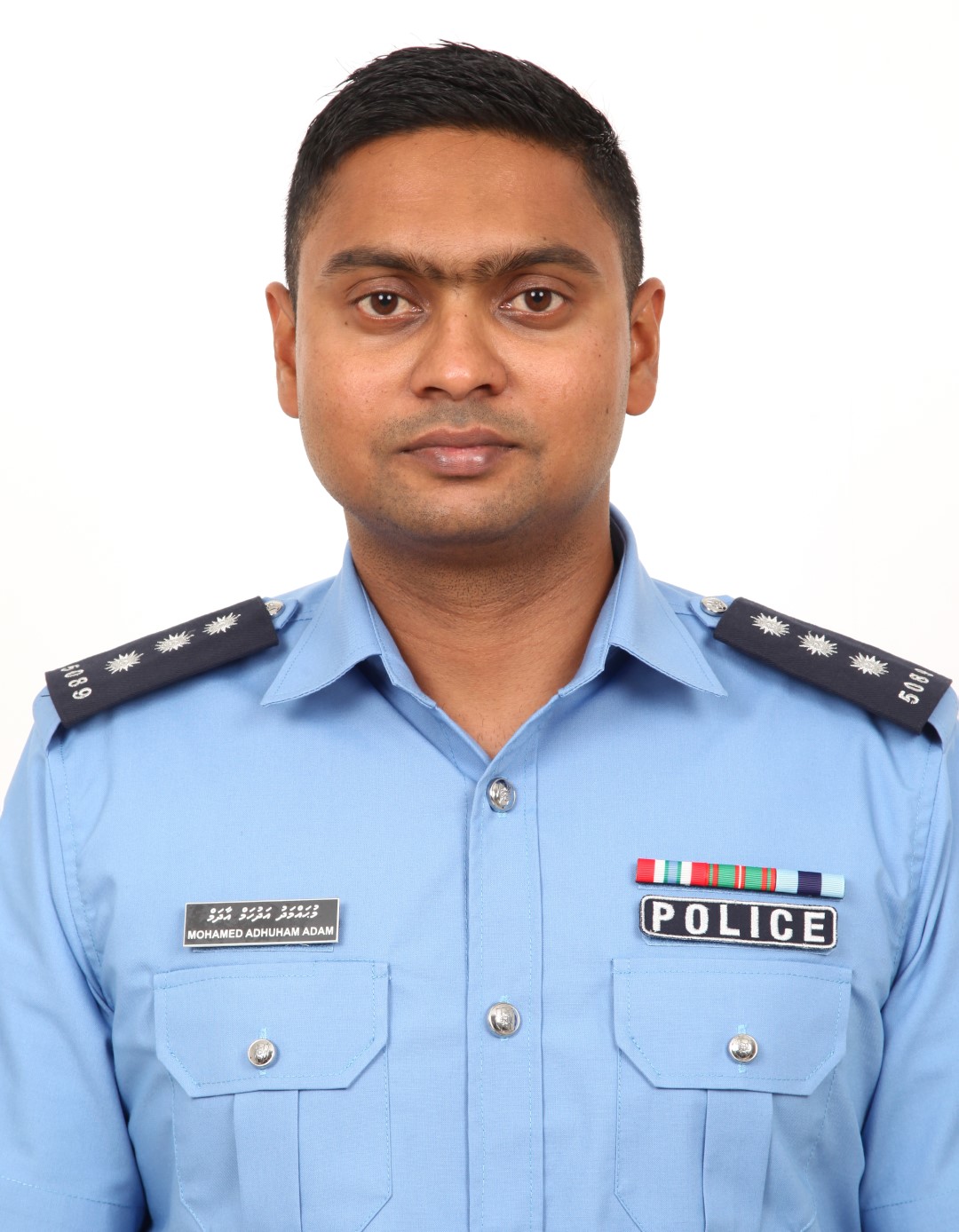 Mohamed Adhuham Adam Mohamed Adhuham Adam